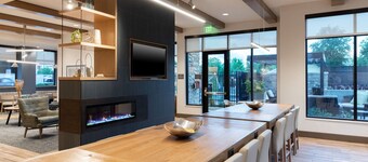 Residence Inn by Marriott Fort Worth Southwest