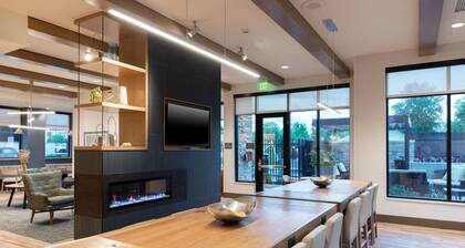 Residence Inn by Marriott Fort Worth Southwest