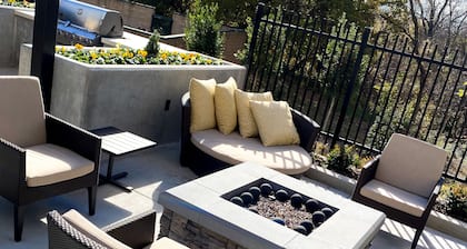 Residence Inn by Marriott Fort Worth Southwest