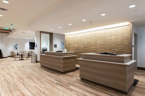 Reception - Residence Inn by Marriott Fort Worth Southwest (Fort Worth)