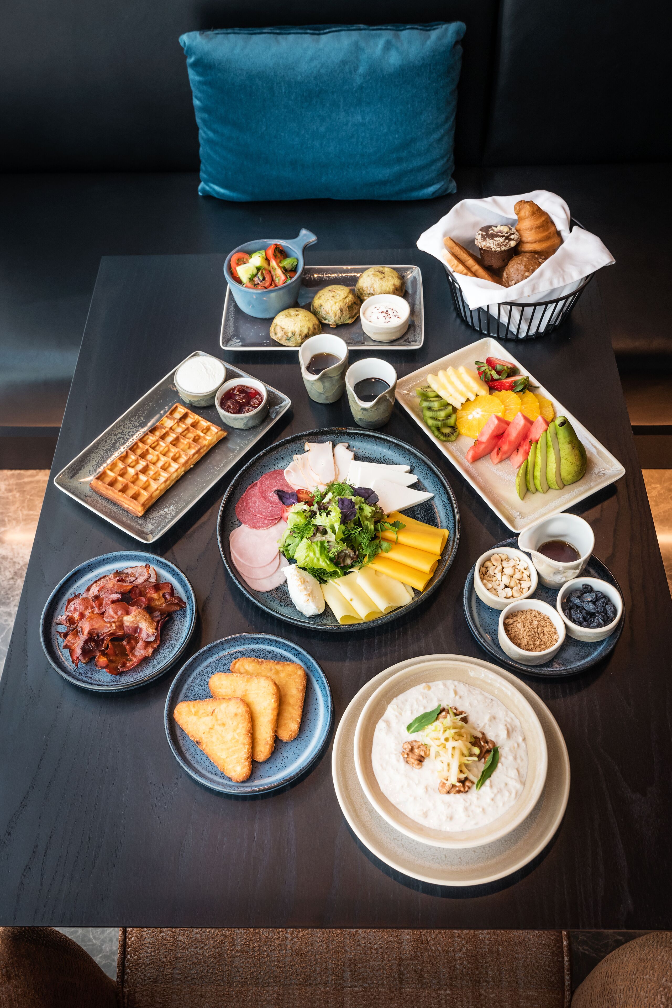 Frokostmåltid