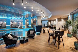 Meeting facility - Courtyard by Marriott Baku (Baku)