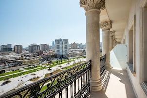 Terras