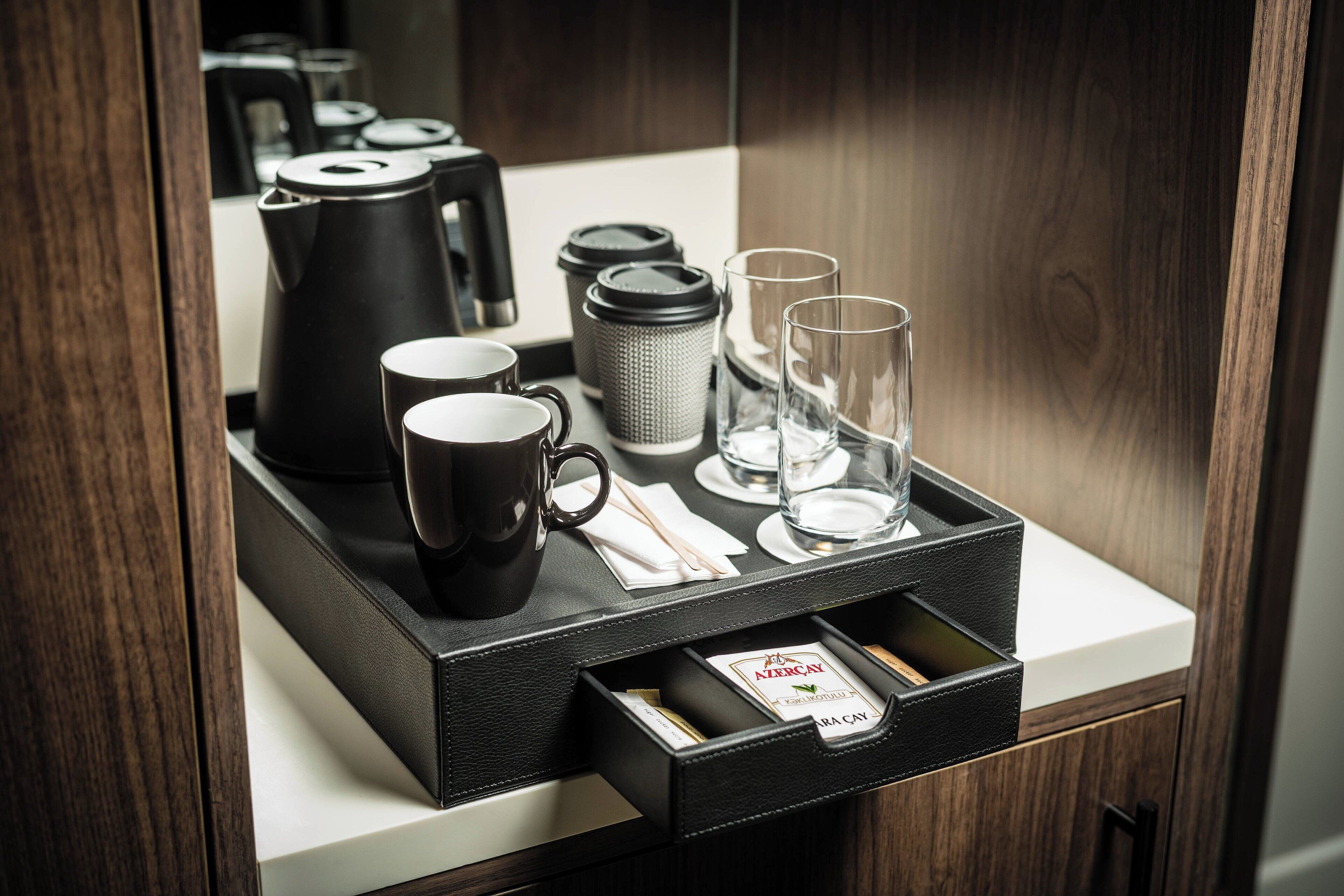 1 bedroom, premium bedding, minibar, in-room safe