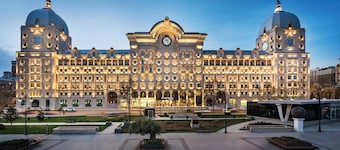 Courtyard by Marriott Baku