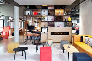 Servicios del alojamiento