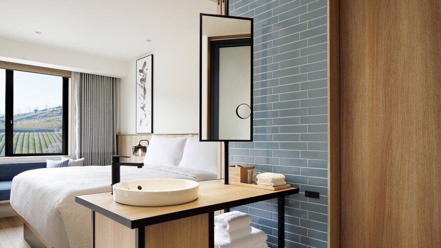 Fairfield by Marriott Kyoto Minamiyamashiro