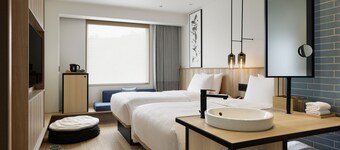 Fairfield by Marriott Kyoto Minamiyamashiro