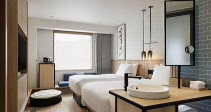 Fairfield by Marriott Kyoto Minamiyamashiro
