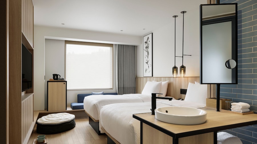 Fairfield by Marriott Kyoto Minamiyamashiro