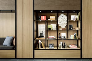 Property amenity - Fairfield by Marriott Kyoto Minamiyamashiro (Minamiyamashiro)
