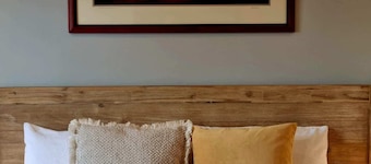Brushwood Studio - Eco Hideaway - Denmark WA