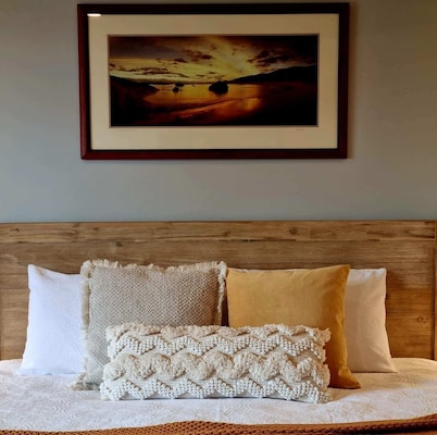 Brushwood Studio - Eco Hideaway - Denmark WA