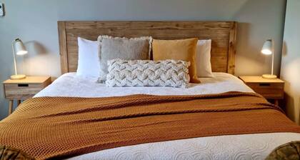 Brushwood Studio - Eco Hideaway - Denmark WA