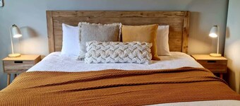 Brushwood Studio - Eco Hideaway - Denmark WA