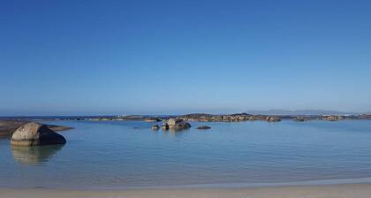 Brushwood Studio - Eco Hideaway - Denmark WA