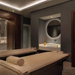 Couples treatment room(s), sauna, steam room, Turkish bath/hammam
