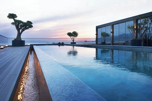 Izmir Marriott Hotel