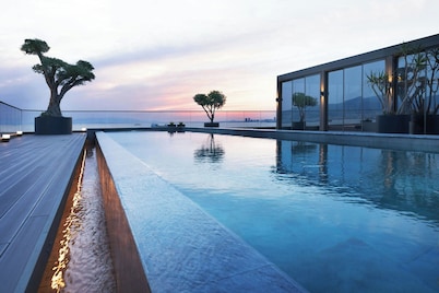 Izmir Marriott Hotel