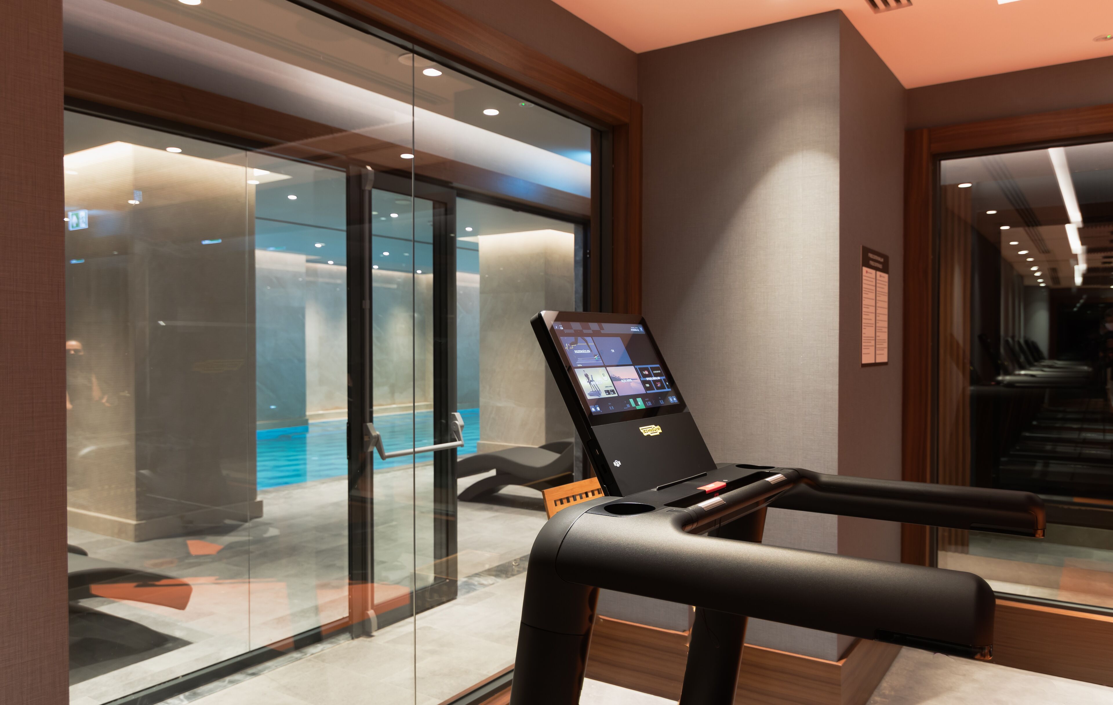 Foto - Izmir Marriott Hotel