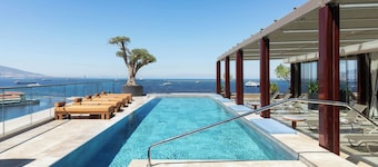 Izmir Marriott Hotel