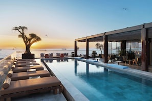 Property amenity - Izmir Marriott Hotel (Izmir)