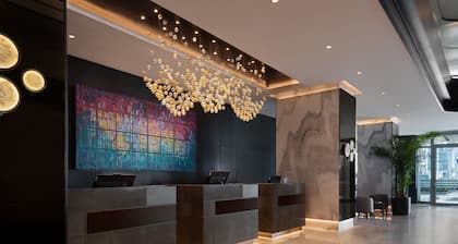 Izmir Marriott Hotel