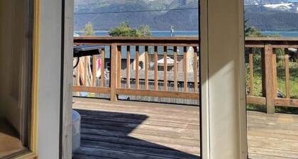 Raven Lodge, Amazing Location and Epic Views, Sleeps 10