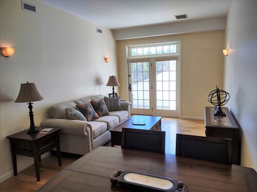 2 Bedroom/2 Bath Vacation Rental in the Berkshires