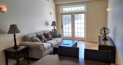 2 Bedroom/2 Bath Vacation Rental in the Berkshires