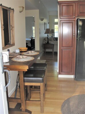 Interior - 2 Bedroom/2 Bath Vacation Rental in the Berkshires (Lee)