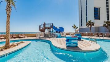 Piscine couverte, piscine chauffée