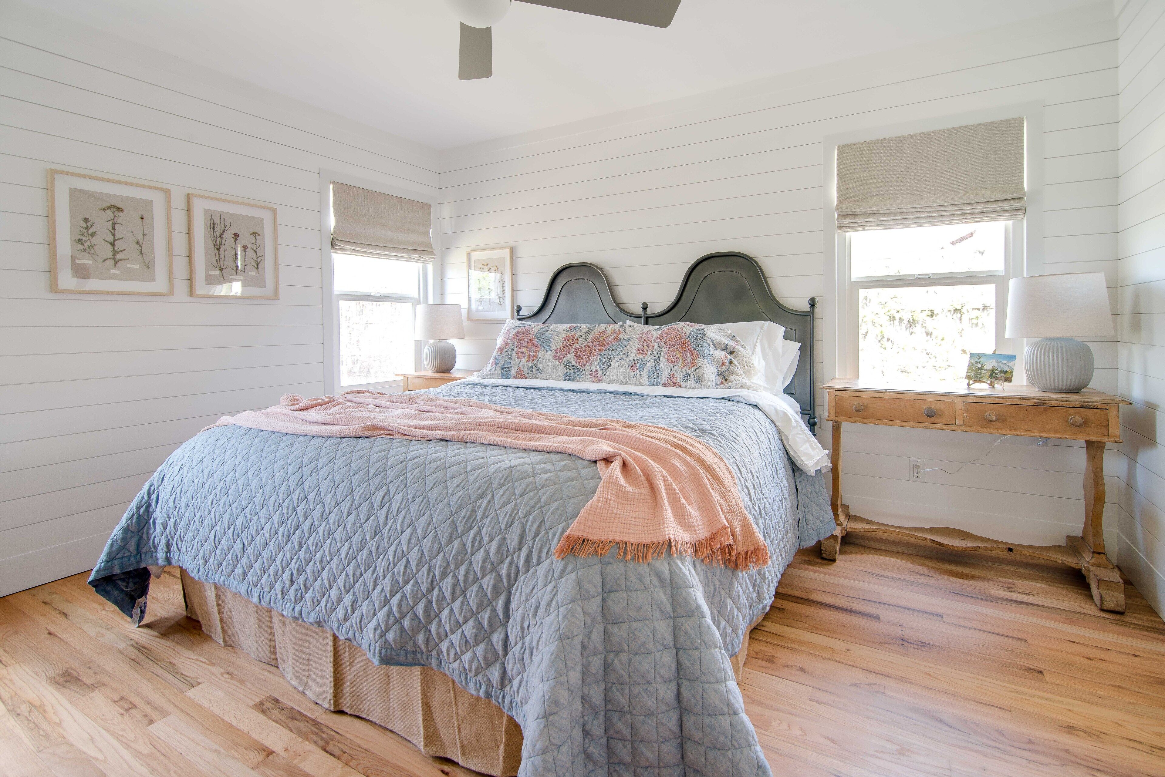 2 soveværelser, strygejern/strygebræt, Wi-Fi, sengetøj