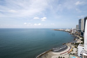 Spiaggia