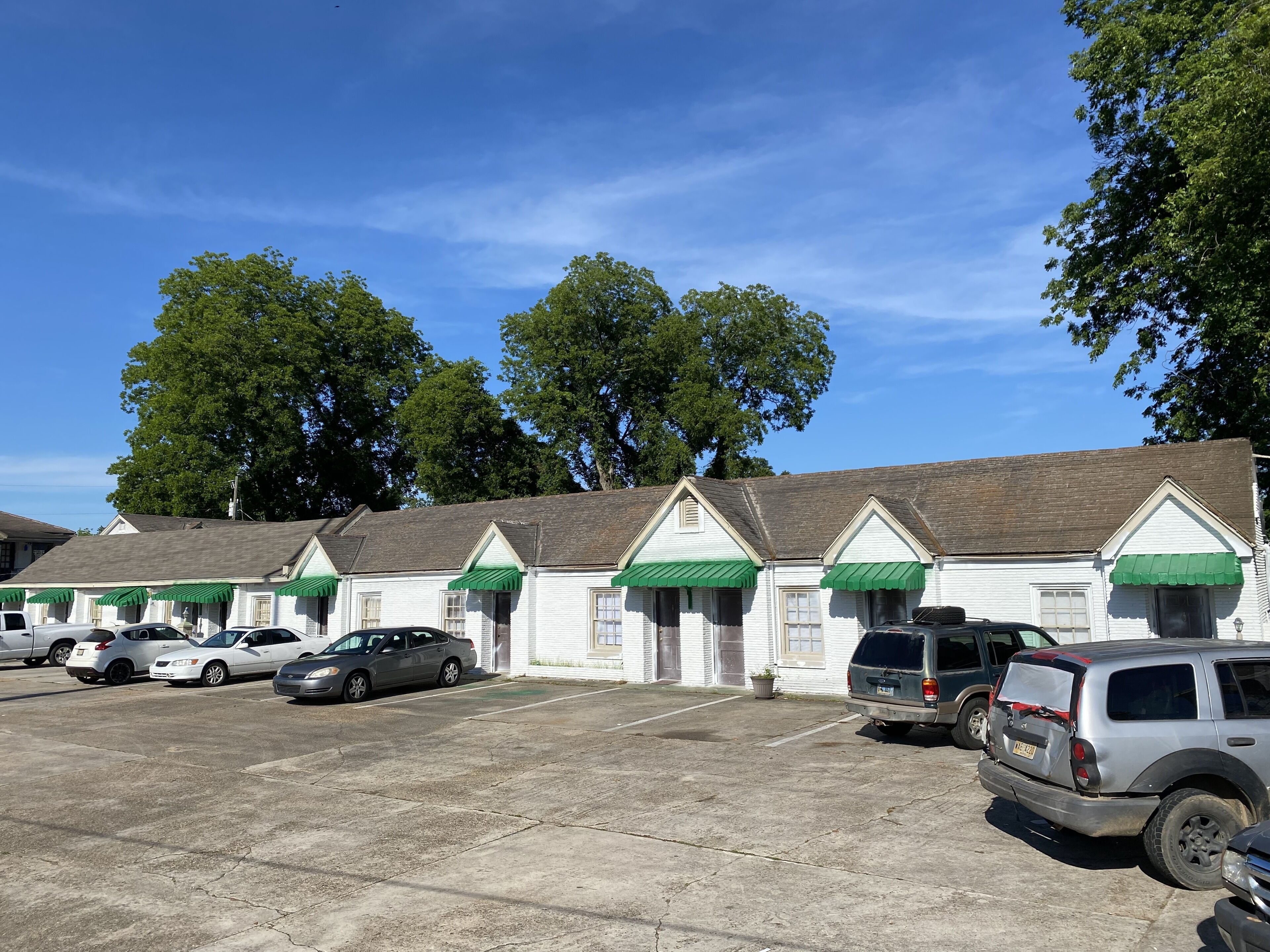 ASAM HOTEL VICKSBURG — photo 9