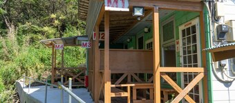 Dogashima Land Hopia Nonsmoking Tiny onebox fo / Kamo-gun Shizuoka