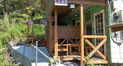 Dogashima Land Hopia Nonsmoking Tiny onebox fo / Kamo-gun Shizuoka