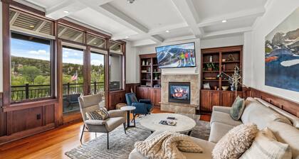 The Victoria Downtown | Prime Downtown Location | Pet Friendly