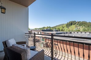Property grounds - The Victoria Downtown | Prime Downtown Location | Pet Friendly (Steamboat Springs)