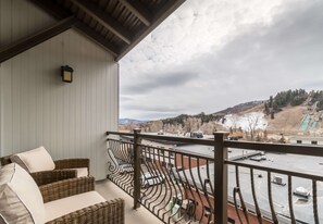 Property grounds - The Victoria Downtown | Prime Downtown Location | Pet Friendly (Steamboat Springs)