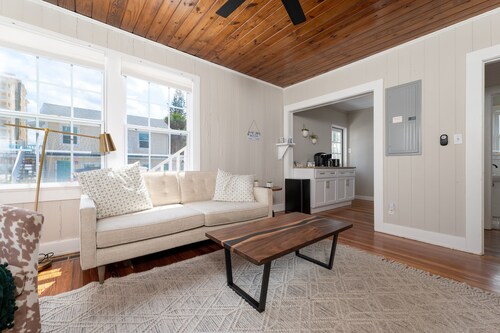 Beach Bliss II | 100yds to the beach