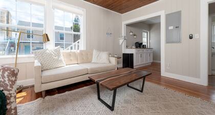 Beach Bliss II | 100yds to the beach