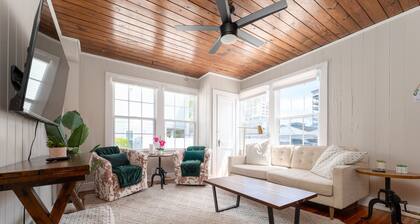 Beach Bliss II | 100yds to the beach