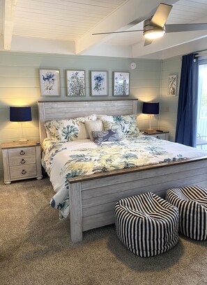 4 bedrooms, WiFi - Remodeled for Summer '21 Townhouse by the Sea (Ocean City)