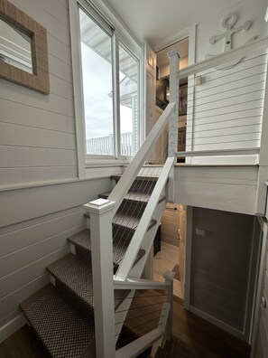 Interior - Remodeled for Summer '21 Townhouse by the Sea (Ocean City)