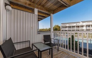 Terraço/pátio