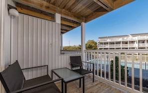 Terraço/pátio