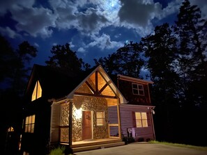 Exterior - VRBO TOP 10 AWARD 🌟MOONSHINE PEAK CHALET-VOTED#1 IN GATLINBURG, TN (Gatlinburg)