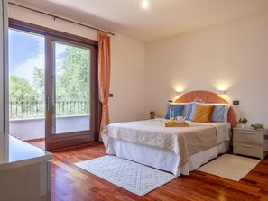 3 Schlafzimmer, WLAN