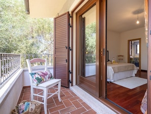 3 Schlafzimmer, WLAN